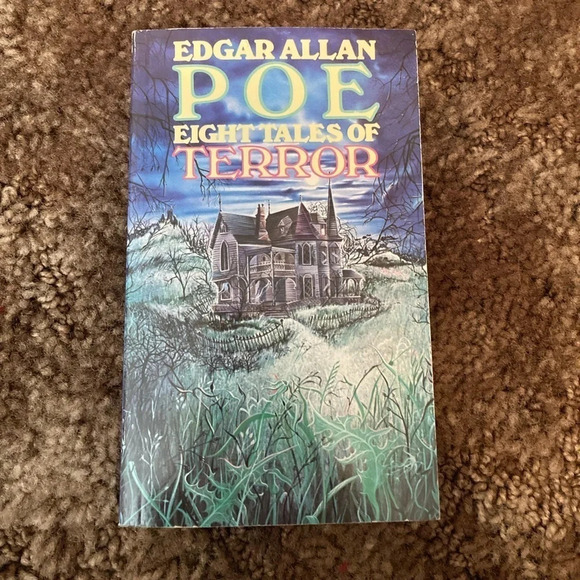 Suspense Book Bundle- Make Offer! - Picture 6 of 7